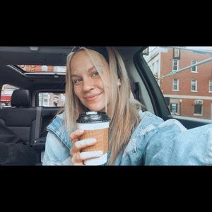 Meet your Posher, Chelsea